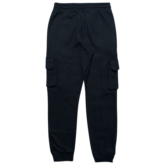 Target Ανδρικό παντελόνι φόρμας Cargo Cuffed Pants Fleece